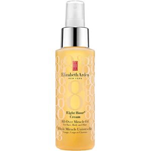 Elizabeth Arden Eight Hour Cream All Over Miracle Oil, 100 Ml.