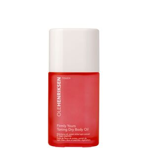 Ole Henriksen The Ole Touch Firmly Yours Dry Body Oil, 100 Ml.