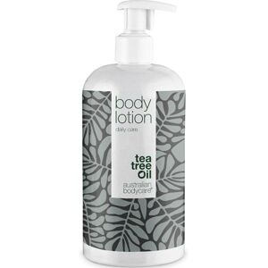 Australian Bodycare Body Lotion, 500 Ml.