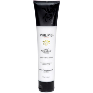 Philip B Lovin' Hand & Body Creme, 178 Ml.