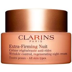 Clarins Extra-Firming Night Cream Normal Skin, 50 Ml.