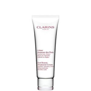 Clarins Daily Foot Treatment Cream, 125 Ml.
