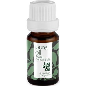 Australian Bodycare Pure Oil, 10 Ml.