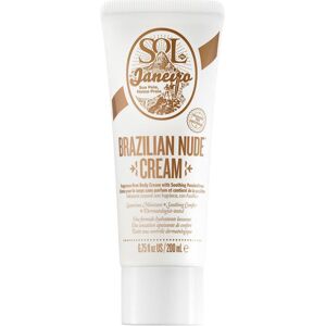 Sol De Janeiro Brazilian Nude, 200 Ml.