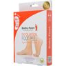 Baby Foot Exfollation Foot Peel, 2x 35 Ml.