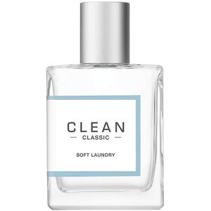 Clean Classic Soft Laundry Edp, 30 Ml.