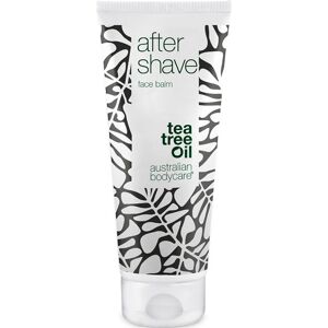 Australian Bodycare After Shave Balm, 100 Ml.