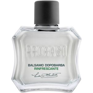 Proraso Aftershave Balm Eucalyptus & Menthol, 100 Ml.