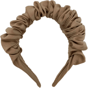 Ja-Ni Hair Accessories - Headband, The Nude Wavy