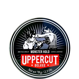 Uppercut Deluxe Monster Hold, 70 G.