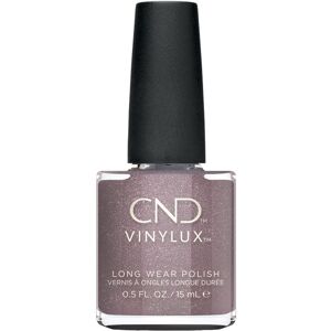 Cnd Vinylux Statement Earrings #393, 15 Ml.