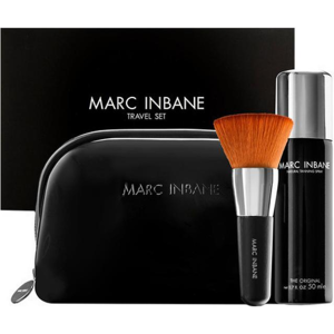 Marc Inbane Luxe Travel Set