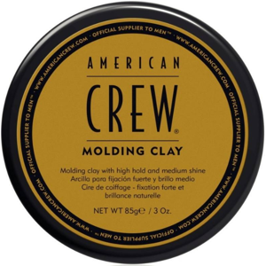 American Crew King Molding Clay, 85 G.