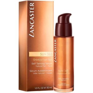 Lancaster 365 Sun Gradual Face Serum, 30 Ml.