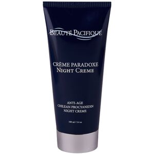 Beauté Pacifique Paradoxe Anti-Age Natcreme, 100 Ml.