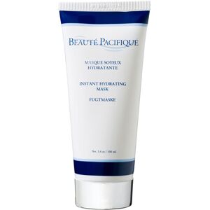 Beauté Pacifique Instant Hydrating Mask, 100 Ml.