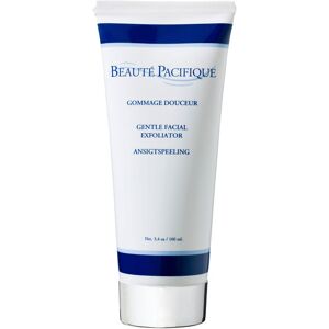 Beauté Pacifique Gentle Facial Exfoliator, 100 Ml.