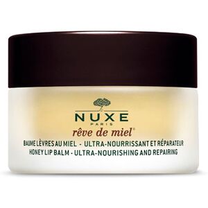 Nuxe Reve De Miel Ultra Nourishing Lip Balm, 15 G.