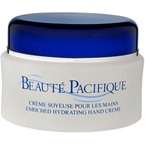 Beauté Pacifique Enriched Hydrating Hand Creme, 100 Ml.