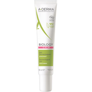 A-Derma Biology Calm Care, 40 Ml.