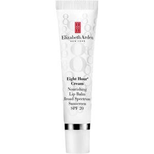 Elizabeth Arden Eight Hour Cream Nourishing Lip Balm Spf20, 15 Ml.