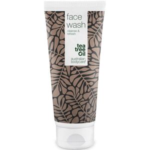 Australian Bodycare Face Wash, 200 Ml.