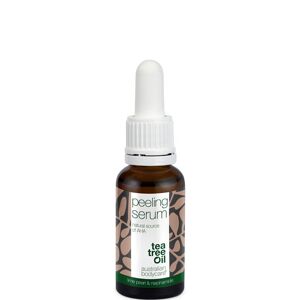 Australian Bodycare Peeling Serum, 30 Ml.