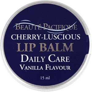 Beauté Pacifique Lip Balm Vanilla, 15 Ml.