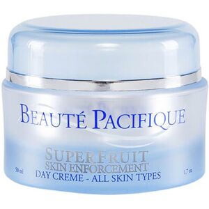 Beauté Pacifique Superfruit Day Creme All Skin Types, 50 Ml.