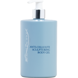 Beauté Pacifique Anti-Cellulite Sculpturing Body Gel, 500 Ml.