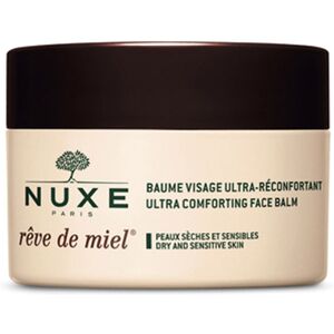 Nuxe Reve De Miel Ultra Comforting Face Balm, 50 Ml.