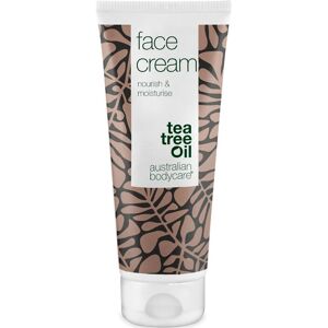 Australian Bodycare Face Cream, 100 Ml.