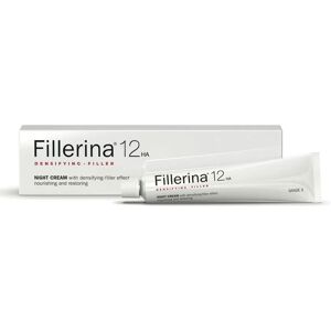 Fillerina 12ha Night Cream Grade 3, 50 Ml.