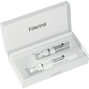 Fillerina 932 Promo Lips + Eyes Grade 4, 2 X 15 Ml.