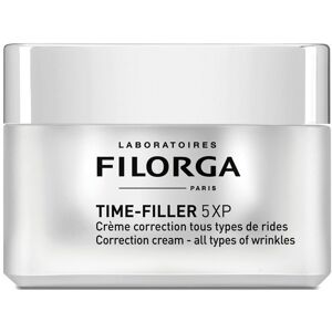 Filorga Time-Filler 5 Xp Cream, 50 Ml.