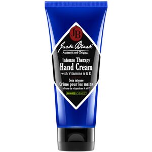 Jack Black Intense Therapy Hand Cream, 88 Ml.