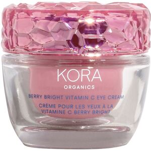 Kora Organics Berry Bright Vitamin C Eye Cream, 15 Ml.