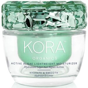 Kora Organics Active Algae Lightweight Moisturizer, 50 Ml.