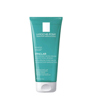 La Roche-Posay Effaclar Micro-Peeling Purifying Gel, 200 Ml.