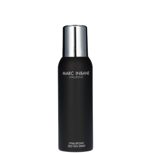 Marc Inbane Hyaluronic Self-Tan Spray, 100 Ml.