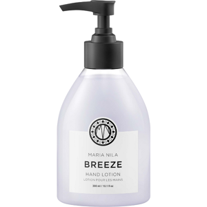 Maria Nila Hand Lotion Breeze, 300 Ml.