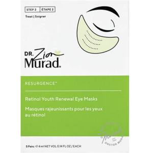 Murad Retinol Youth Renewal Eye Masks