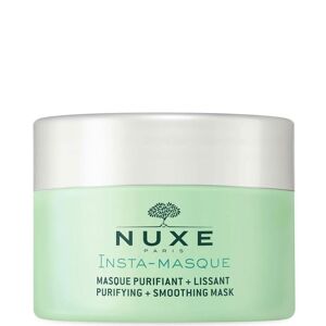 Nuxe Insta-Masque Purifying & Smoothing Mask, 50 Ml.