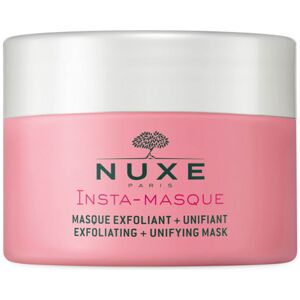 Nuxe Insta-Masque Exfoliating & Unifying Mask, 50 Ml.