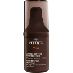 Nuxe Men Multi-Purpose Eye Cream, 15 Ml.