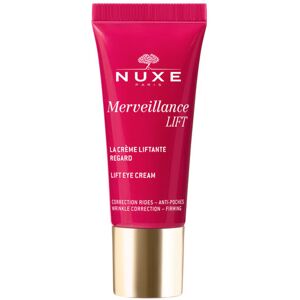 Nuxe Merveillance Lift Eye Cream, 15 Ml.