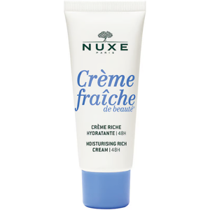 Nuxe Moisturising Rich Cream 48 Hrs, 30 Ml.