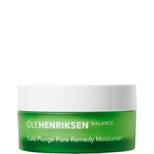 Ole Henriksen Balance Cold Plunge Pore Remedy Moisturizer, 50 Ml.