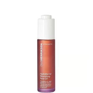 Ole Henriksen Hydrabarrier Nourishing Strength Face Oil, 50 Ml.