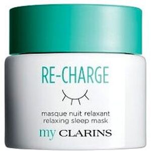 Clarins My Clarins Relaxing Sleeping Mask, 50 Ml.